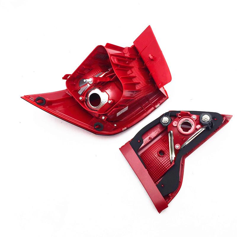 Fits 16-17 Models: New Santana Rear Taillight Brake Lamp Shell