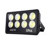 High-Power Outdoor COB LED Floodlight for Sports Courts and Billboards