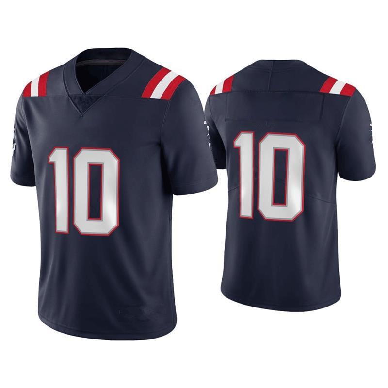 Mens Quick-Dry Digital Print Football Jersey Set Short Sleeve Athletic Uniform Team Sportswear