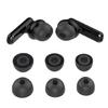 Noise Cancelling Earbud Tip Covers Case Comfortable Enhances Sound Frequency Experience Daily Use For 6i Noise Isolating
