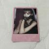 Used BLACKPINK LISA Photocard Kill This Love