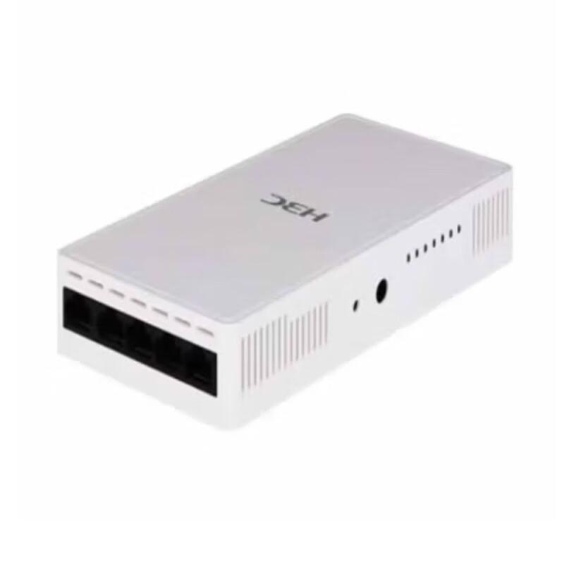 

H3C WA6320H-LI-FIT Industrial Gigabit Dual-Band PoE AP