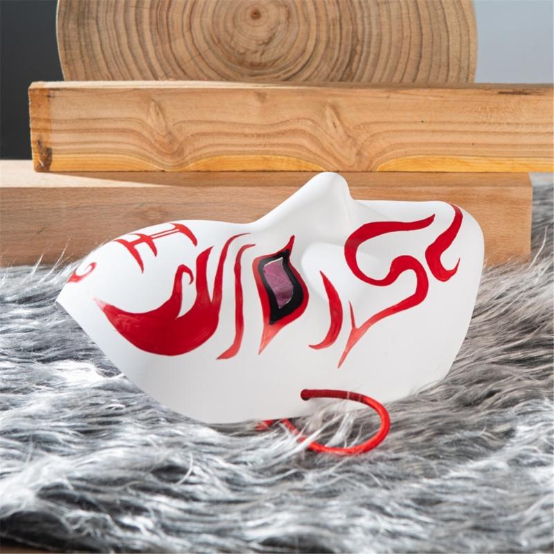 Maskerade Maske Bemalte Kamen Riders Maske Halloween Cosplay Maske Anime Kostüm Maske Party Maske für Frauen und Männer Geschenke