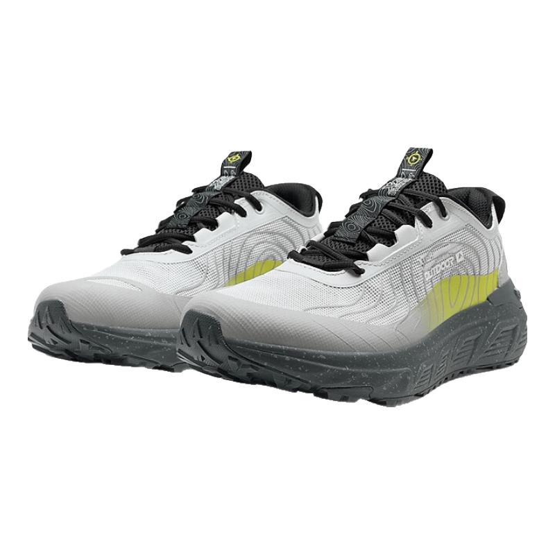 XTEP Men s Wild 1.0 Outdoor Running Shoes 45