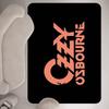 Ozzy O-Osbourne Ristorante Design Tappetini Antiscivolo Assorbenti Acqua Striscia Lunga Cuscino Tappetino Camera da Letto Tappeti per la Casa