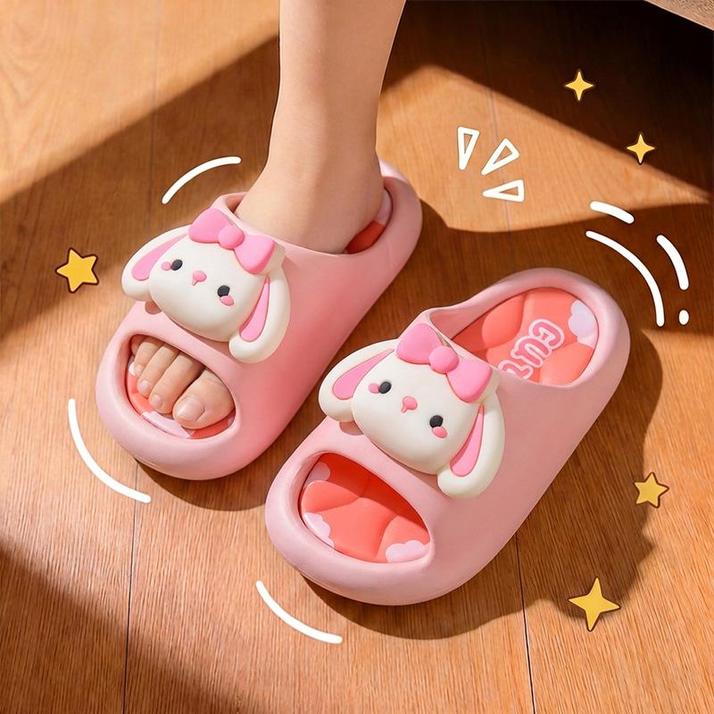 2026New Summer Children's Sandals for Boys and Girls, Non-slip Soft-soled Sandals for Toddlers and Kids, Suitable for Bathing and Beach Use