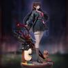 GK Kuchiba Chisa Wuthering Waves WuWa Girls Toys 1/6 Chinese Anime Figure PVC Action Figure Toy Game Collectible Model Doll