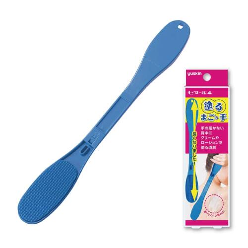 [yuskin Pharmaceutical] Senur 4 1 Piece/painting On Your Hands/longer by 3cm/applying Cream To Your Back That You Cant Reach
