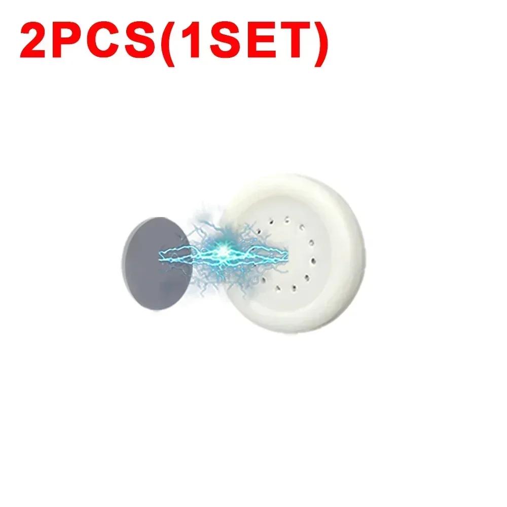 

Sticker Magnet Household Hooks Keys Holder Anti-lost Home and Decoration Wall-mounted Refrigerator Storage Rack Organization