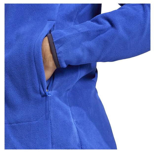 Adidas Fleece with Zipper Terrex Multi