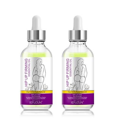 30ML Západná Afrika Cvičenie na zadok Olej na zväčšenie zadku Zväčšenie prsníkov Boky Zväčšenie bokov Tukové bunky Zväčší zadok chôdzou