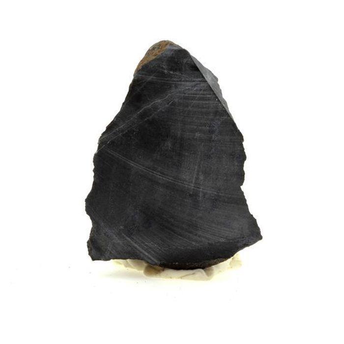 Pyrite sur Keratophyre 97.1 carats