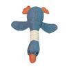 Popular Teething Toys for Small Pets: Cute, Bite-Resistant with BB Sound for Dogs & Cats