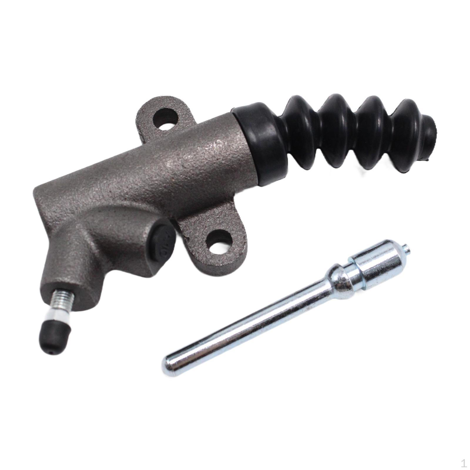 Clutch Slave Cylinder Premium Metal Car Maintenance for .5 MK1