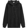 GAP Sweatshirts Unisex Hooded Moderate Cardigan 788129
