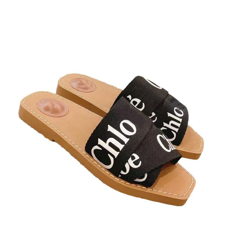 Women's 2023 Summer Fashion Casual Roman Flat Flip Flops