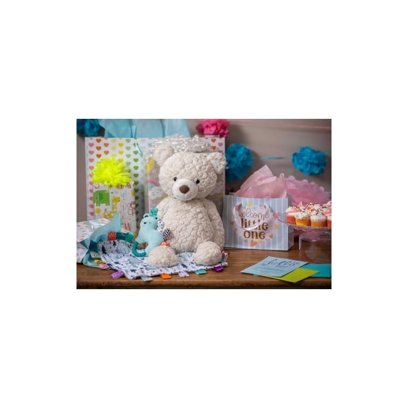 Mary Meyer Patty Cream Bear M 53371