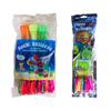 Kids' Quick Fill Water Balloon Rocket for Cross-Border Water Fights