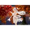 25CM Anime Azur Lane Shoukaku Figure 1/7The Crane that Dances With the Wind Ver Model Toy Doll Action Figure PVC