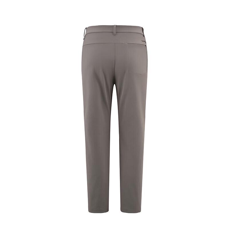TOREAD Men's Quick-Dry Hiking Softshell Pants