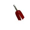 Electric String Winder for Ukulele, Folk, and Classical Guitars