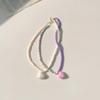 New ArrivalS Open Run Women S buSineSS Retro Pendant Necklace Heart Shape Big Be