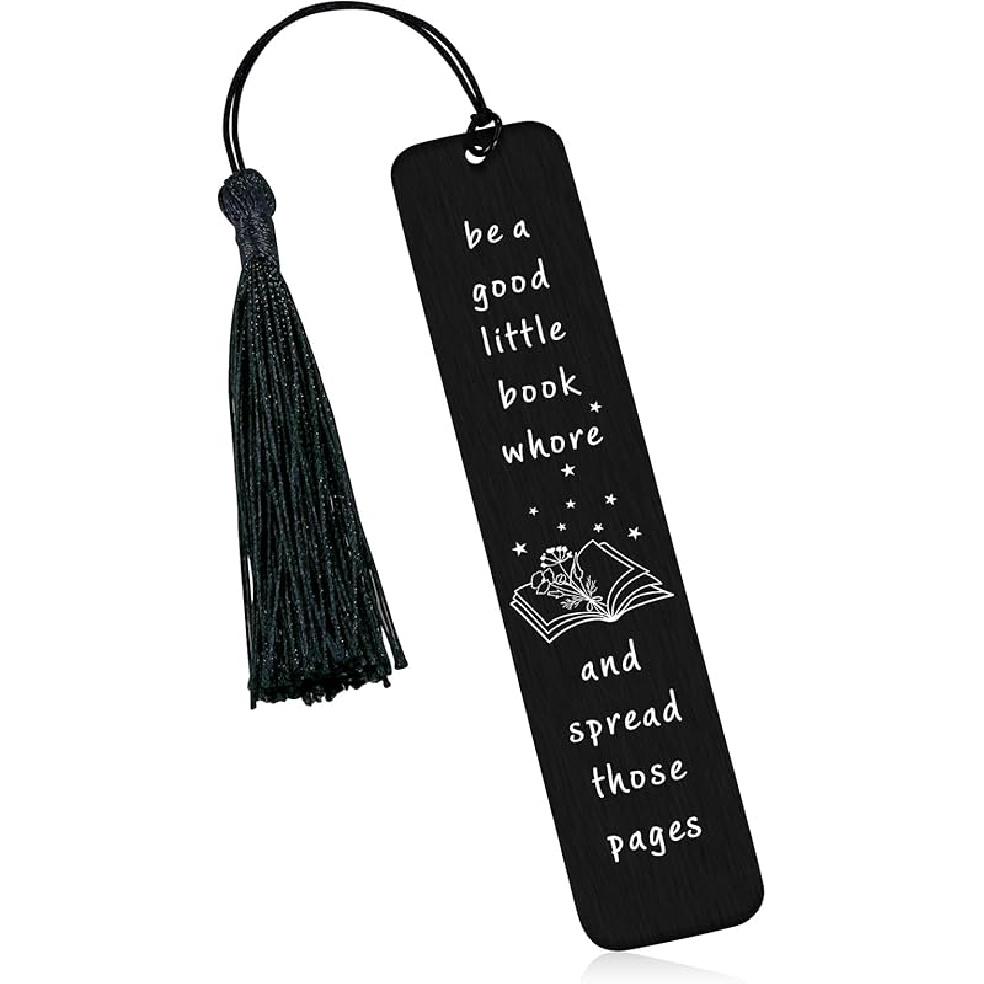 Funny Bookmarks for Women,Smutty Bookmarks,Smutty Book Lover Gifts,Smutty Book Accessories for Women Adults,Book Marks for Reading Women,Bookish