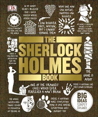 Big Ideas. The Sherlock Holmes Book