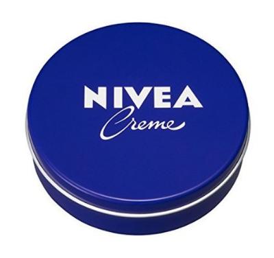 Nivea Cream Large Can 169g (5 Cans)
