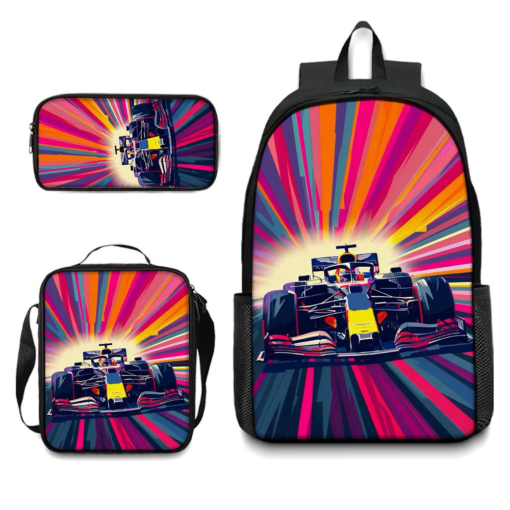 Vice City Vice City Satchel Grand Theft Auto Grand Theft Auto Backpack D