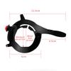 Cruise Control For Motorcycle Throttle Universal Motorcycle Cruise Throttle Assist Clips Handlebar Clip Motorcycle Accessories
