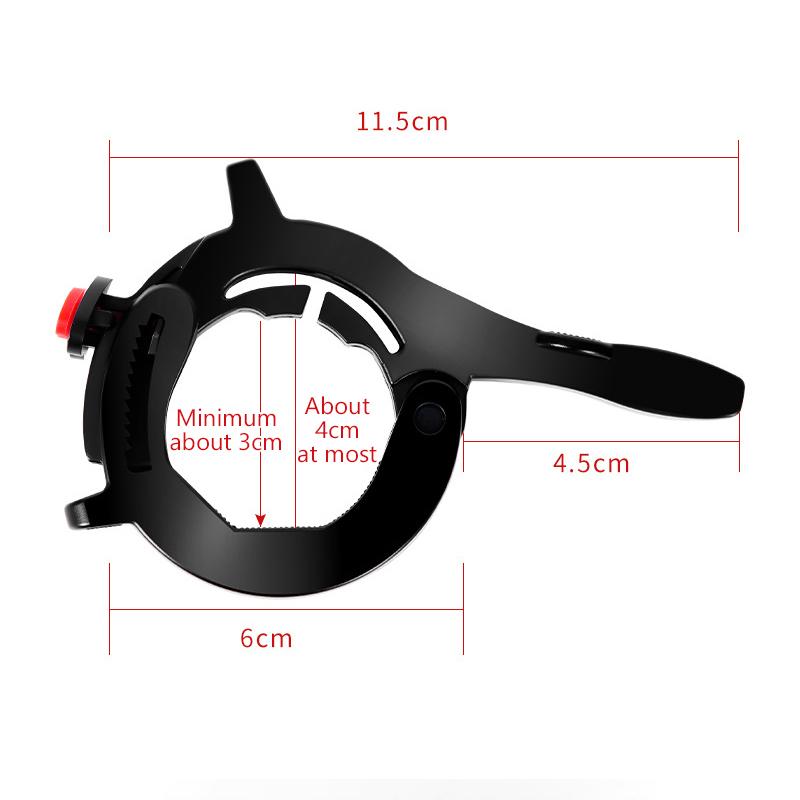 Cruise Control For Motorcycle Throttle Universal Motorcycle Cruise Throttle Assist Clips Handlebar Clip Motorcycle Accessories