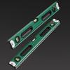 High-Precision Magnetic Aluminum Spirit Level Tool for Accurate Measuring and Balance.