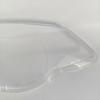 Compatible Headlight Cover for 06-10 VW Polo Jingqing - Clear Front Lens