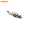 OTOM Motorcycle NC300S Engine Spark Plug Torch CR8EI High Performance Ignition For ZONGSHEN ZS182MN Water-Cooled Double Camshaft