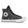 Converse Chuck 70 High 'Black' Women's 566144C