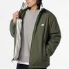 New Balance Puffer Jacket Men's Green AMJ33373-DON