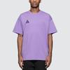 Nike ACG Small Logo Casual T-Shirt Men Tops Atomic-Purple BQ7343-567