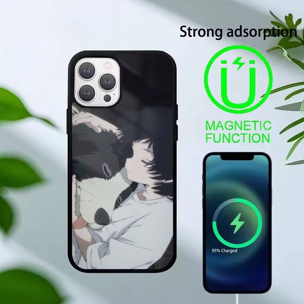 

S-akopi s Original Sin Phone Case For iPhone17,16,15,14,13 Plus,Pro Max Magnetic For Magsafe Wireless Charging iPhone11