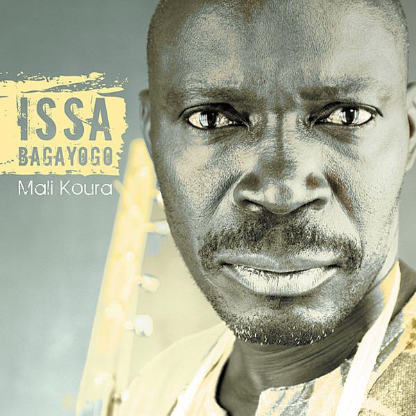 

CD ISSA BAGAYOGO Mali Koura 65703611512 Six Degrees Rec 2008 UK ObiDance Electronica Used