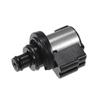 Metal 31706AA030 Solenoid Tor-que Converter AWD Compatible With Lineartronic CVT TR580/690 2.0 2.5L