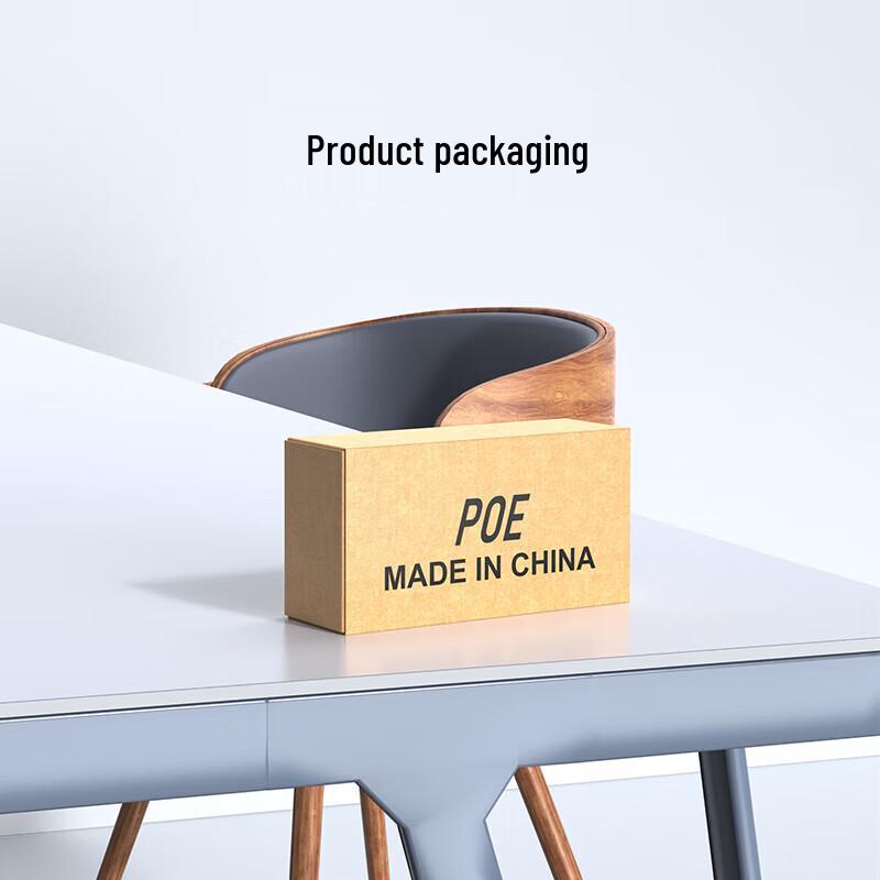 Shengwei CPOE12DY PoE Power Supply & Splitter Module