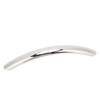 Shower Grab Bar Anti Slip Stainless Steel Shower Handle for Seniors Bathroom SPA 11.42x1.18in