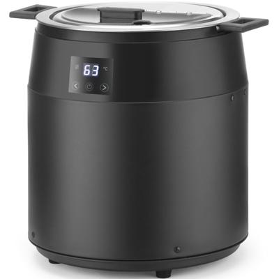 Elettronica per la cucina – Padelle elettriche