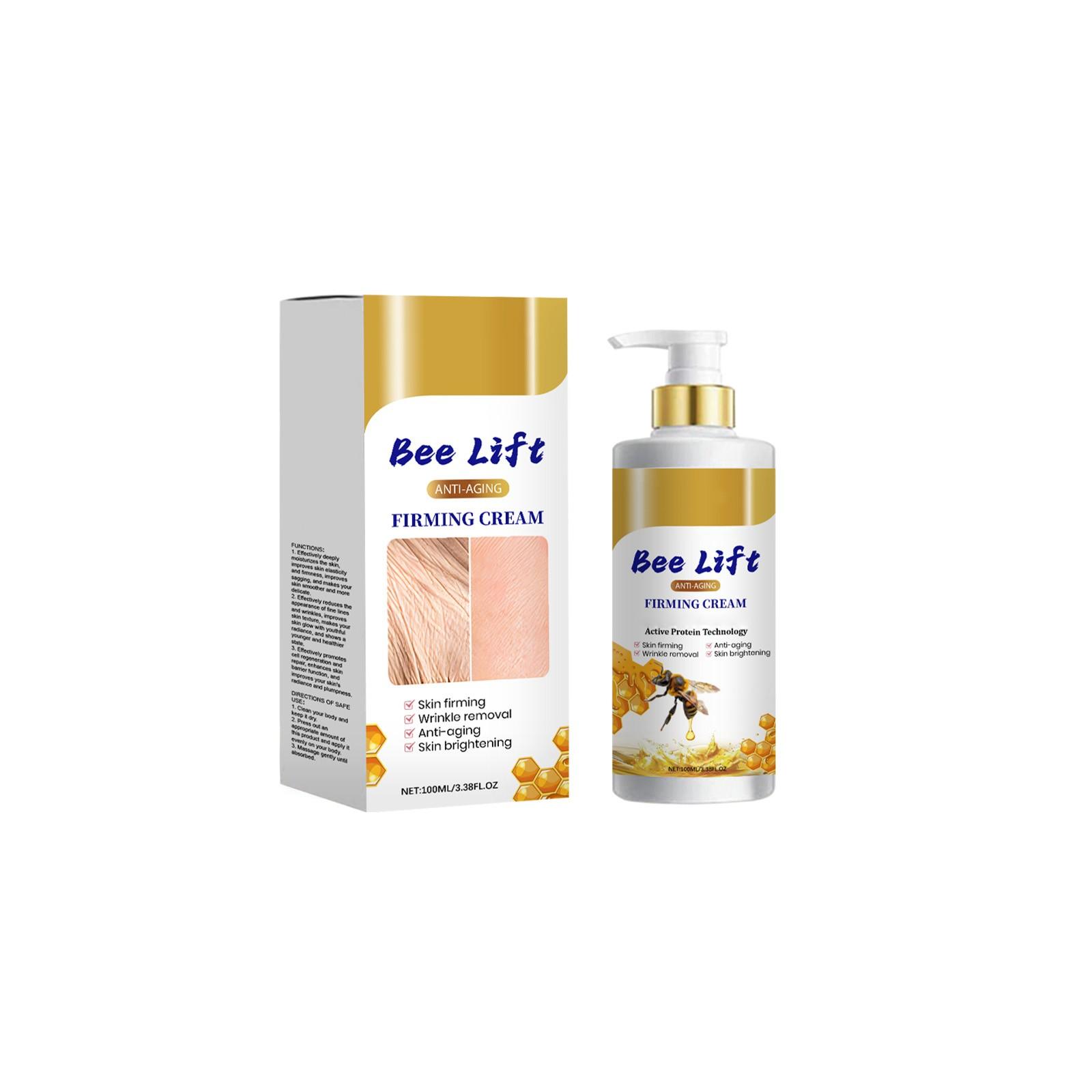 

Крем для удаления морщин, укрепляющий крем против морщин, крем для лица, увлажняющий, лифтинговый и восстанавливающий для всех типов кожи One Size