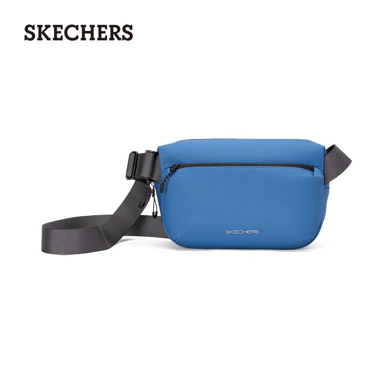 Skechers Unisex Shoulder Crossbody Bag P126U027 99