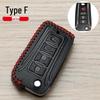 Qichen D60/T90/T60/T70 Remote Key Cover