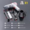 80000pa Wireless Convenient Car Vacuum Cleaner 3 In 1 Handheld Vacuum Pump Home Office With Vacuum Cleaner 120w Mini