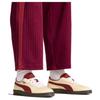 Puma Scarpe da Allenamento Indoor Classiche Retro Basse Uomo Sneakers Rosso Chiaro 398762-01