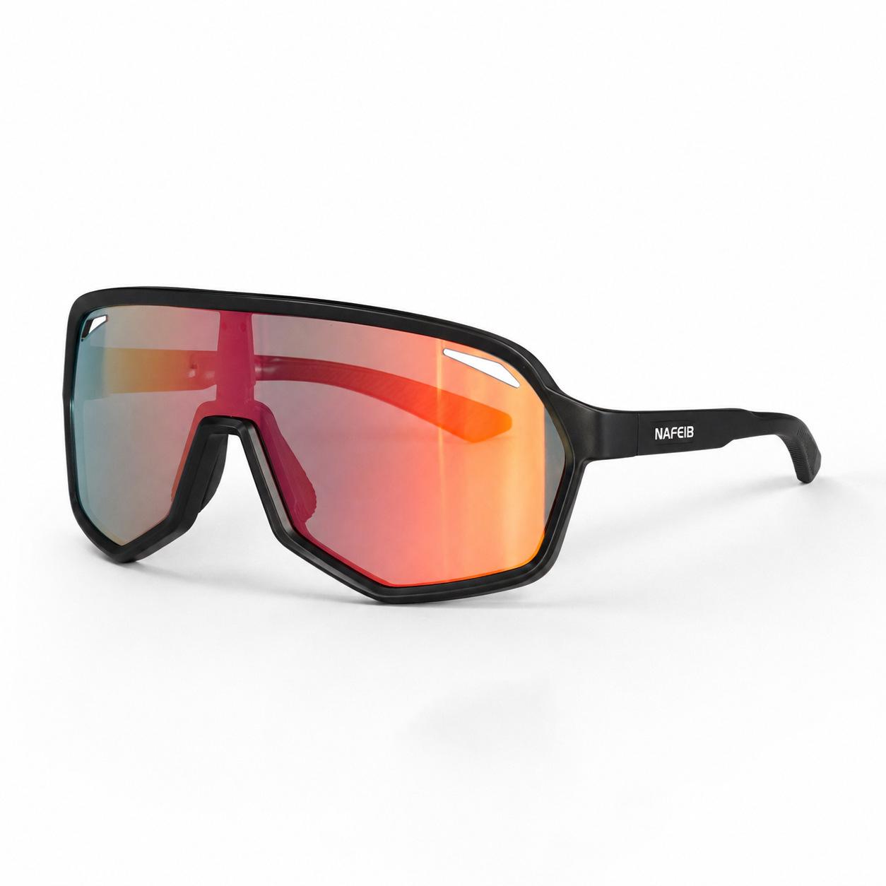 Cycling Glasses Bicycle Goggles Running Professional Road Bike Windproof Day and Night Color-changing Glasses